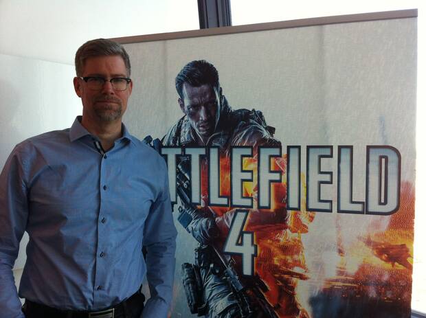 Battlefield 4 