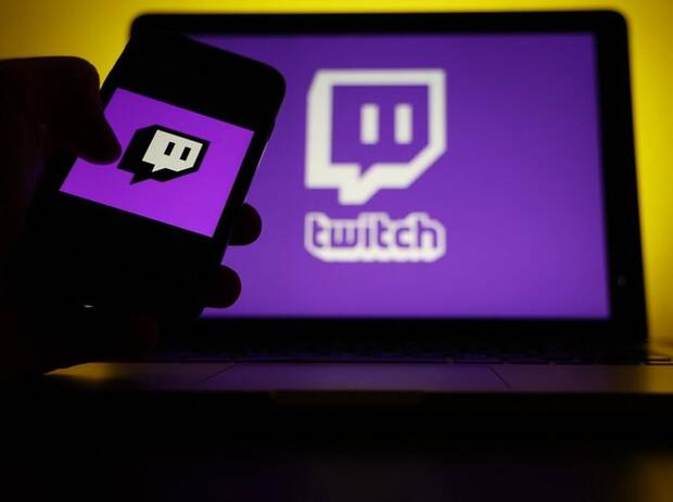 Twitch