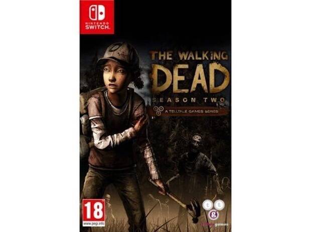 Las dos primeras temporadas de The Walking Dead podran llegar a Switch Imagen 3