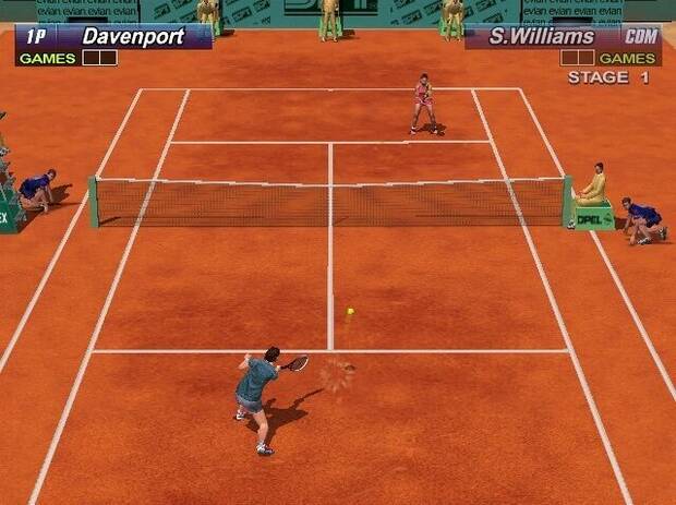 Los mejores juegos deportivos