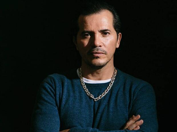 Leguizamo Variety