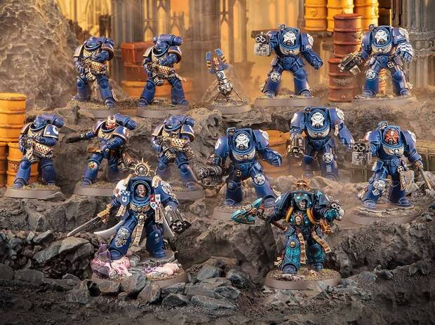 Warhammer 40.000