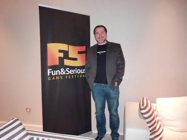 Entrevista Roger Clark, la voz de Arthur Morgan en Red Dead Redemption 2 2