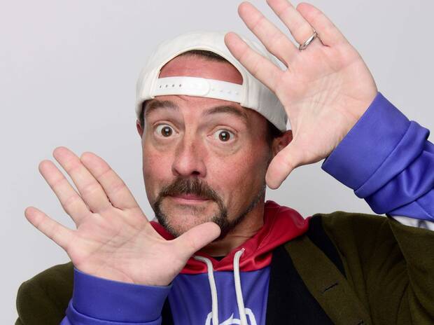 Kevin Smith