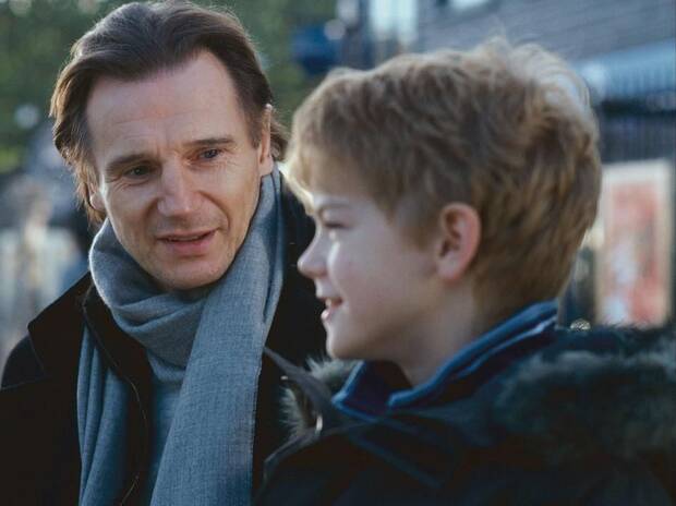 Love Actually