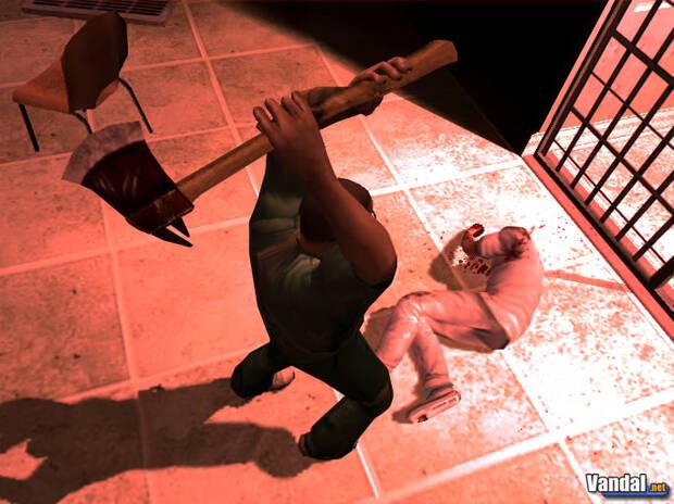 Manhunt 2