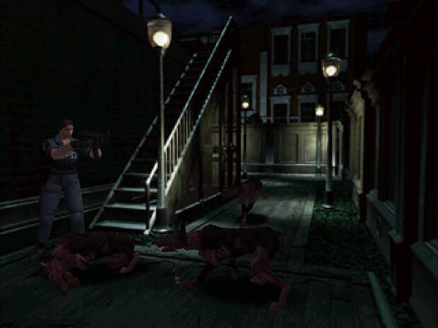 Resident Evil During the Storm es un mod de RE2 con supervivencia y mundo abierto Imagen 2