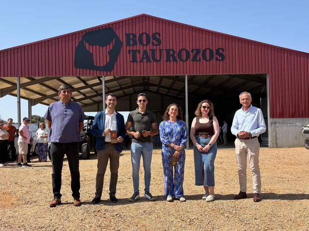 Hermanos de Bos Taurozos