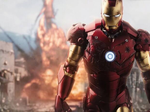 Juego de Iron Man de Avalanche Studios cancelado