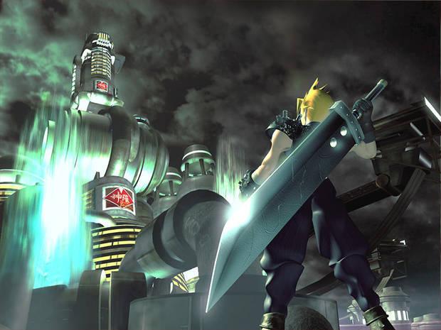 Kingdom Hearts III celebra el 20 aniversario de Final Fantasy VII con una nueva imagen Imagen 3