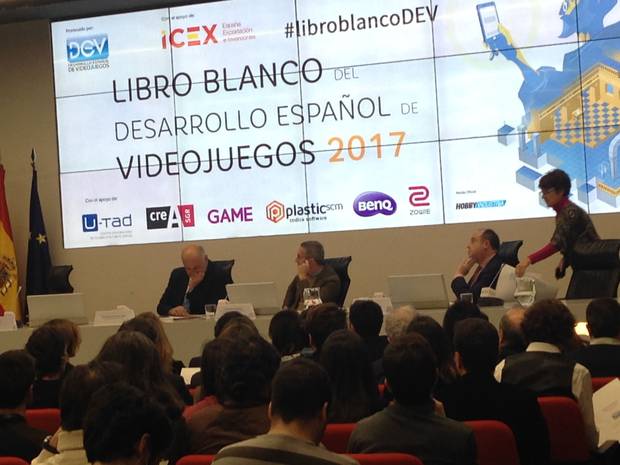 Los pequeos estudios espaoles de videojuegos recibirn ayudas del gobierno Imagen 2