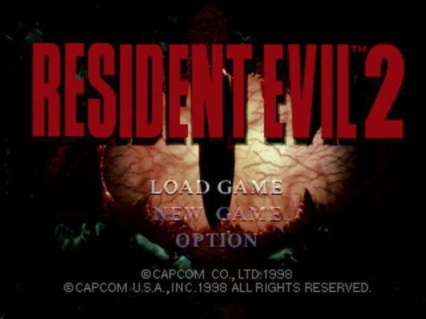 Con la secuela ya qued� patente que el nombre original japon�s ('Biohazard') encajaba mejor con la saga que el 'Resident Evil' elegido por Capcom USA.