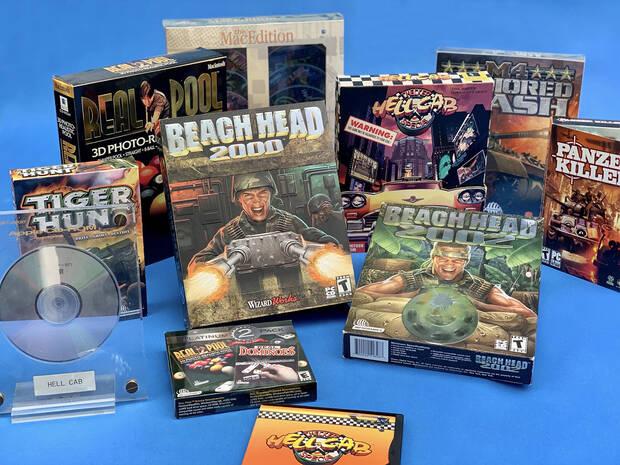 Moreno es el director del estudio Digital Fusion Games, en el que realiza todo tipo de trabajos audiovisuales e interactivos.