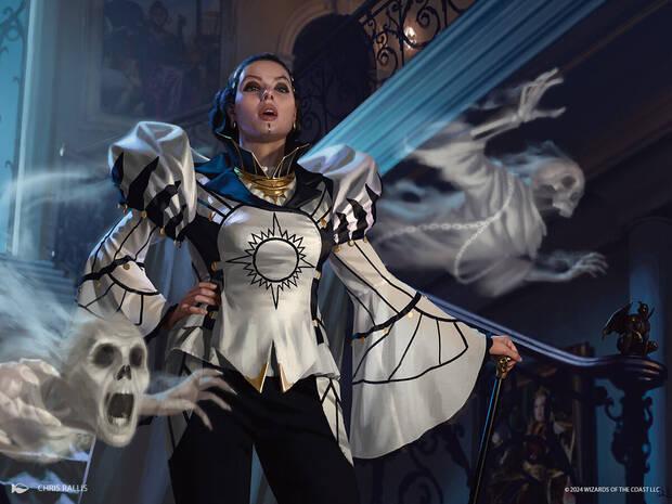 Asesinatos en la Mansi�n Karlov