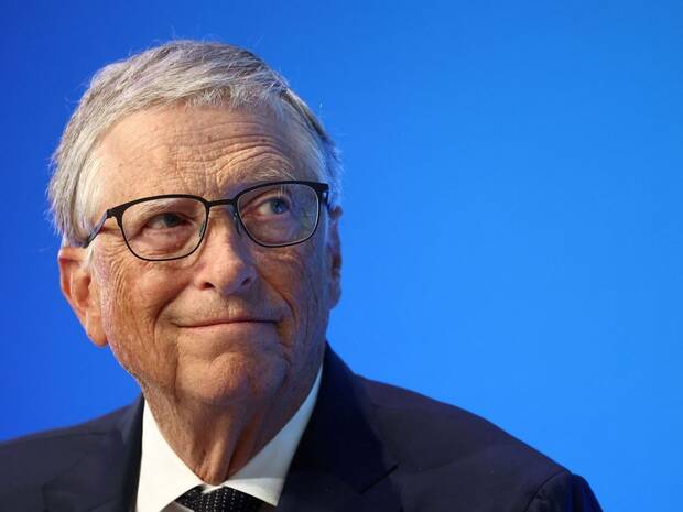 IA Bill Gates