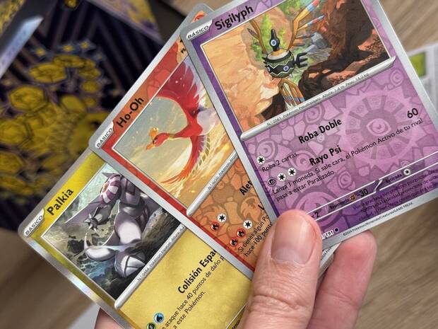 Pok�mon Cartas Coleccionables