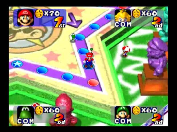 Los 100 juegos más importantes de la historia de Nintendo Vol. 1 (100-61) 16