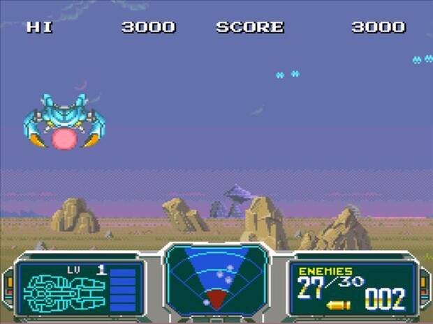 Los 100 juegos más importantes de la historia de Nintendo Vol. 1 (100-61) 5