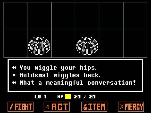 El juego sabe cómo sacarnos una sonrisa o una carcajada a cada paso que damos.