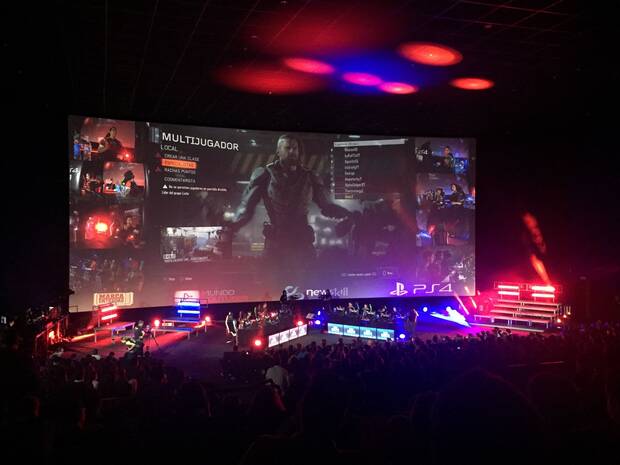 Madrid Gaming Experience: Todo lo que necesitas saber