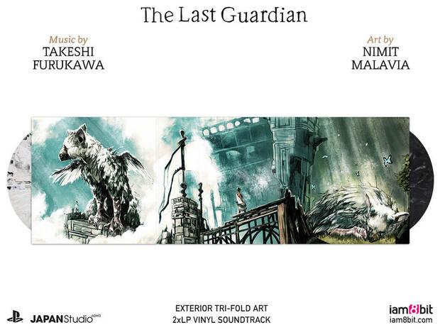 The Last Guardian desvela nuevos detalles sobre su banda sonora Imagen 2