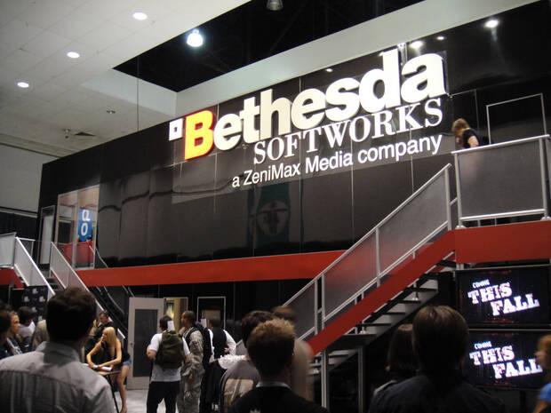 Bethesda abre una nueva oficina en Rusia Imagen 2