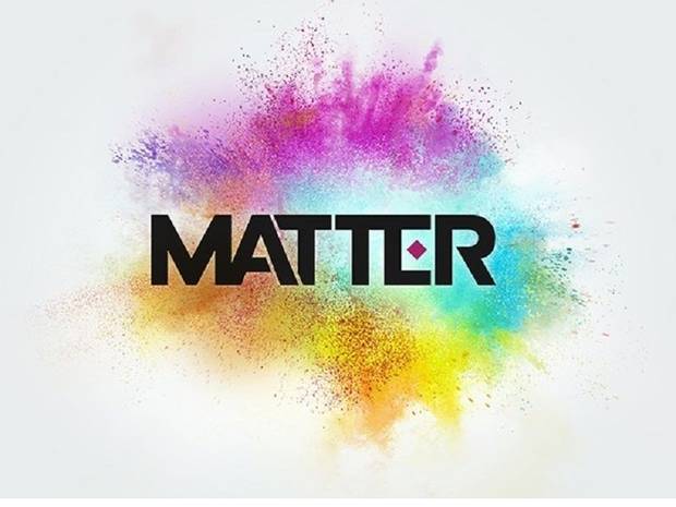 Bungie registra la marca Matter Imagen 2
