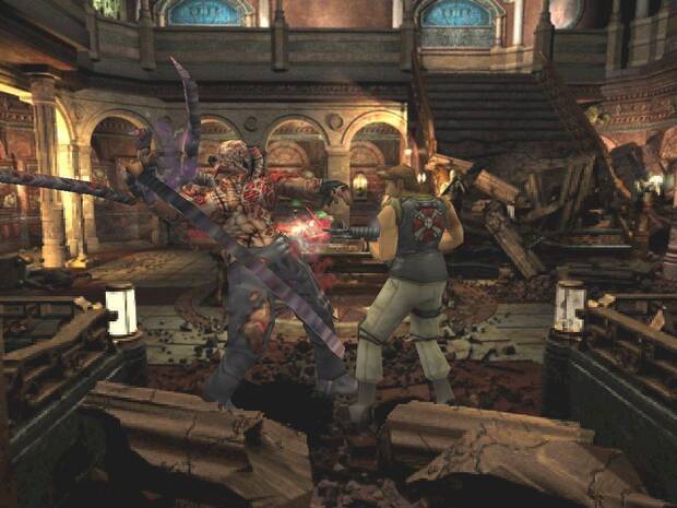 Resident Evil 3: Los fans encuentran en la beta de Project Resistance nuevas pistas Imagen 5