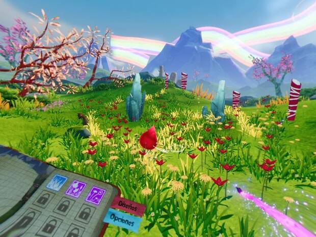 Si ten�is PlayStation VR no dej�is de probar su experiencia de realidad virtual, es breve, pero muy bonita.
