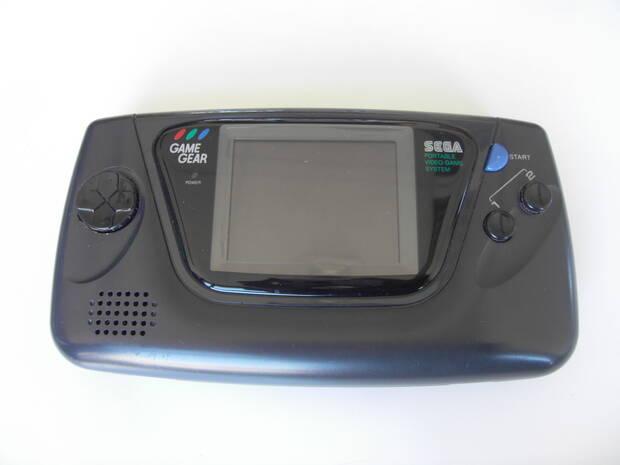 Game Gear, la consola porttil de SEGA, cumple 30 aos Imagen 2