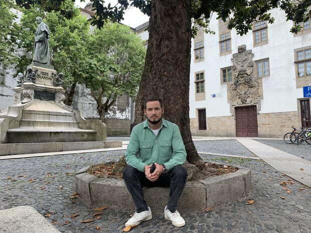 Brian OHara, Managing Director y director de Innovacin Educativa en Voxel School.