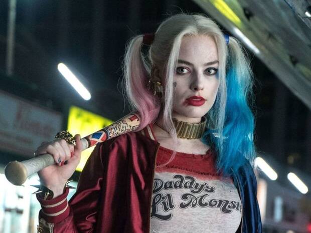 Harley Quinn