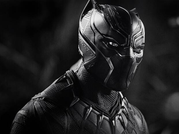 Black Panther