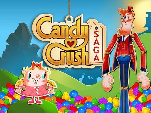 Imagen de Candy Crush Saga