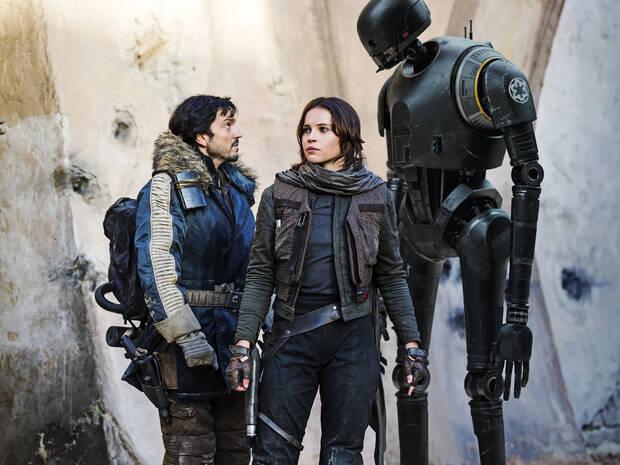 Rogue One