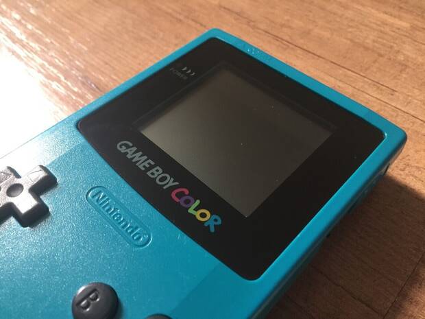 Game Boy Color