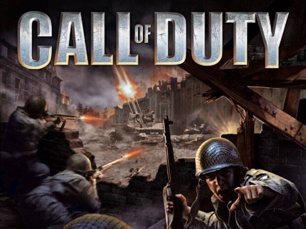 Call of Duty