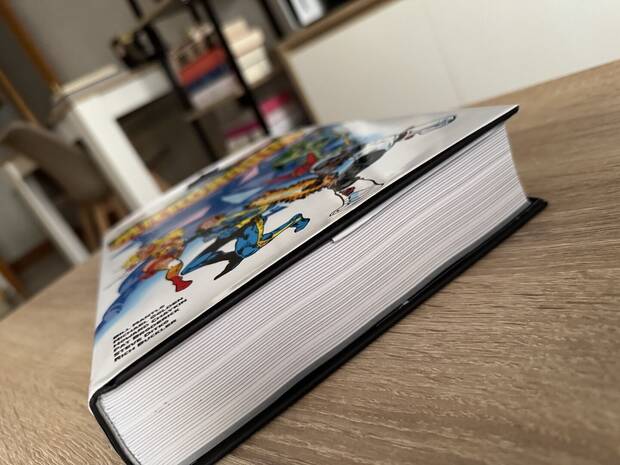 Los Micronautas de Marvel y Panini