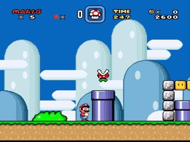 Los 100 juegos m�s importantes de la historia de Nintendo Vol. 3 (30-1) 23