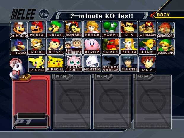 Los 100 juegos m�s importantes de la historia de Nintendo Vol. 3 (30-1) 35
