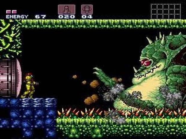 Los 100 juegos m�s importantes de la historia de Nintendo Vol. 3 (30-1) 41