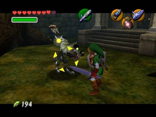 Los 100 juegos m�s importantes de la historia de Nintendo Vol. 3 (30-1) 47