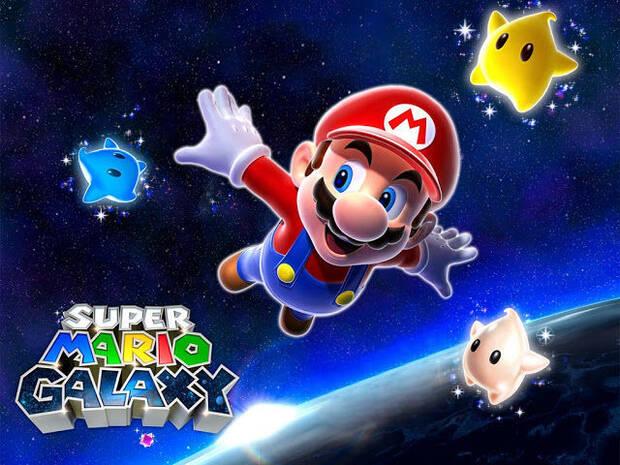 Los 100 juegos m�s importantes de la historia de Nintendo Vol. 3 (30-1) 19