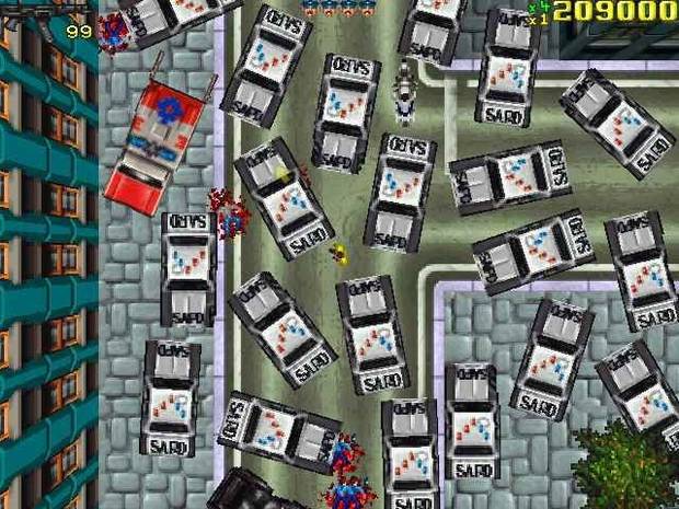 Los bugs que llegaron para quedarse 3