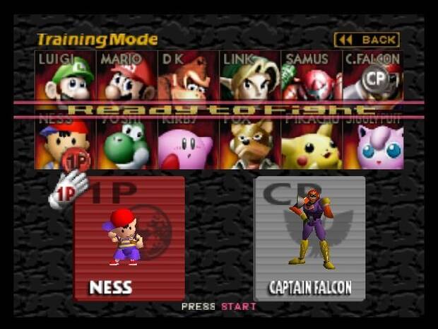 Los 100 juegos m�s importantes de la historia de Nintendo Vol. 2 (60-31) 35