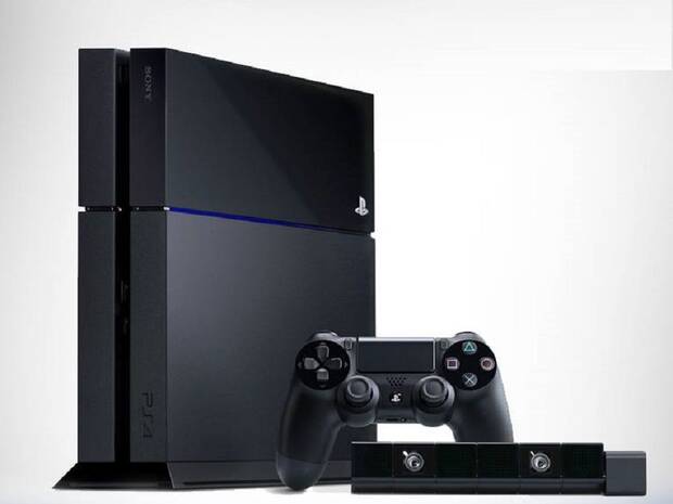 PlayStation 4: Cuenta atrás 8