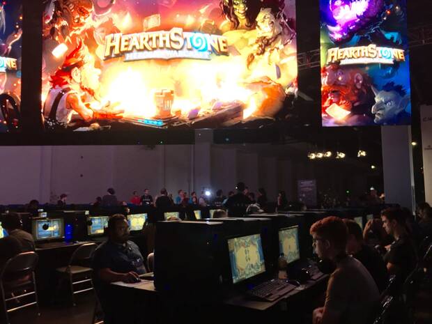 Blizzcon 2014