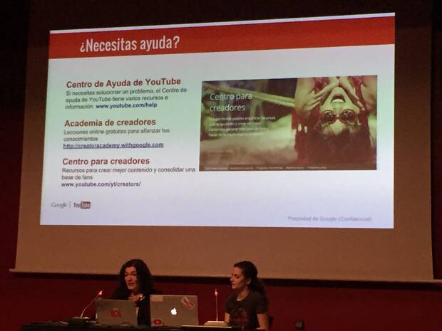 Crónica: Fun & Serious Games Festival se llena de actividad en su Fun Zone Imagen 2