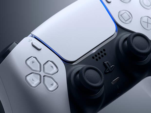 DualSense de PS5 en God of War y The Last of Us 2 con respuesta hptica y gatillos adaptativos