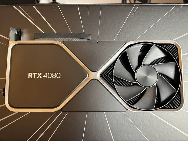 RTX 4080
